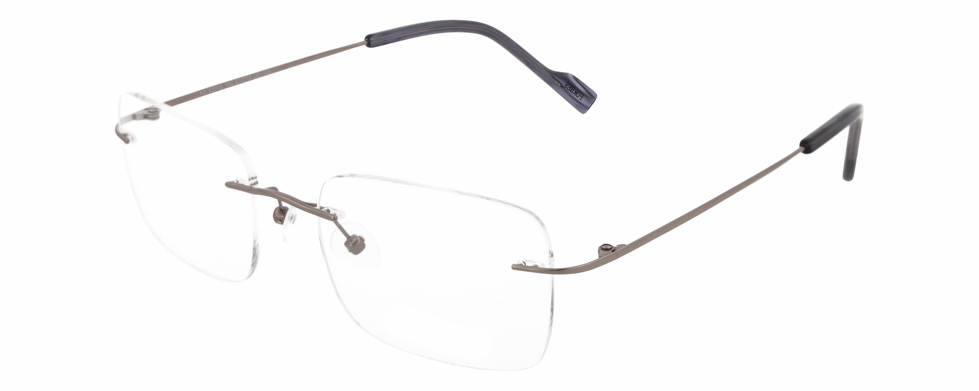 FORBES Titanio RX* 82015 COL 103 ø53/18 145 - L.01
