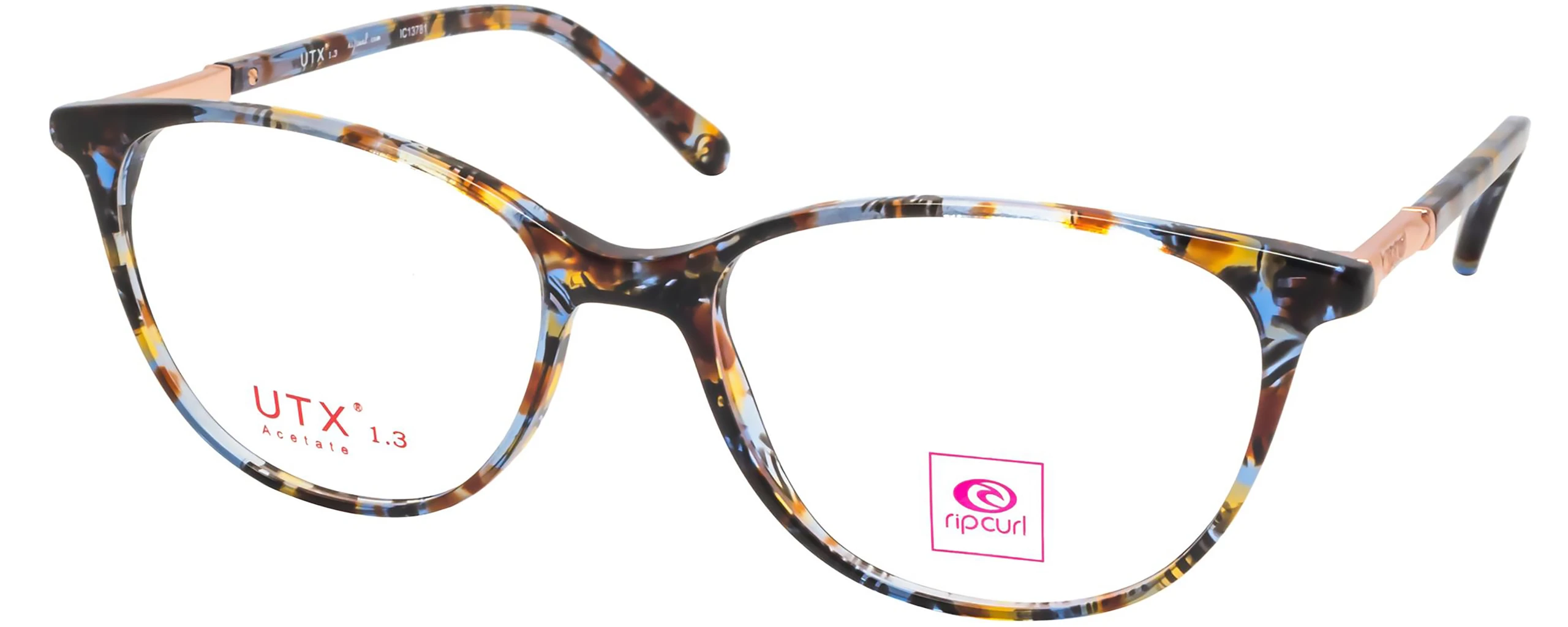 RIP CURL VISTA* FOU062 COL 04