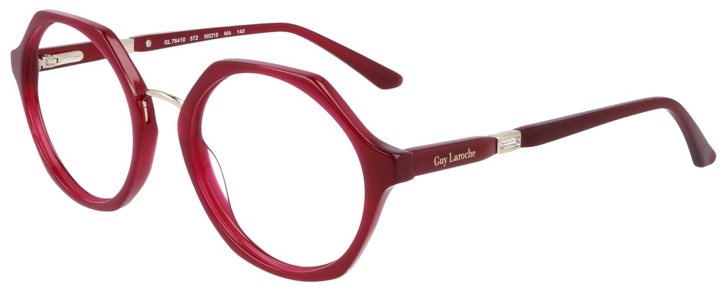GUY LAROCHE RX* 76410 COL 572