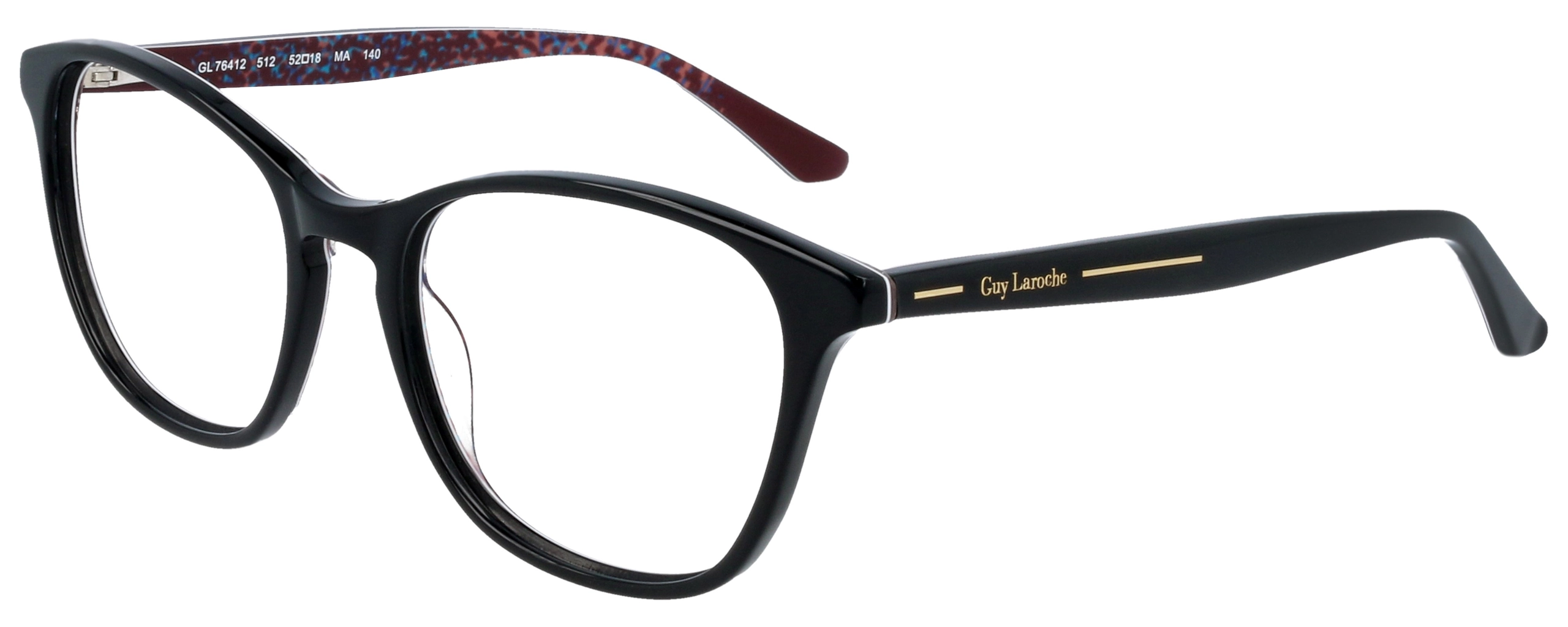 GUY LAROCHE RX* 76412 COL 512