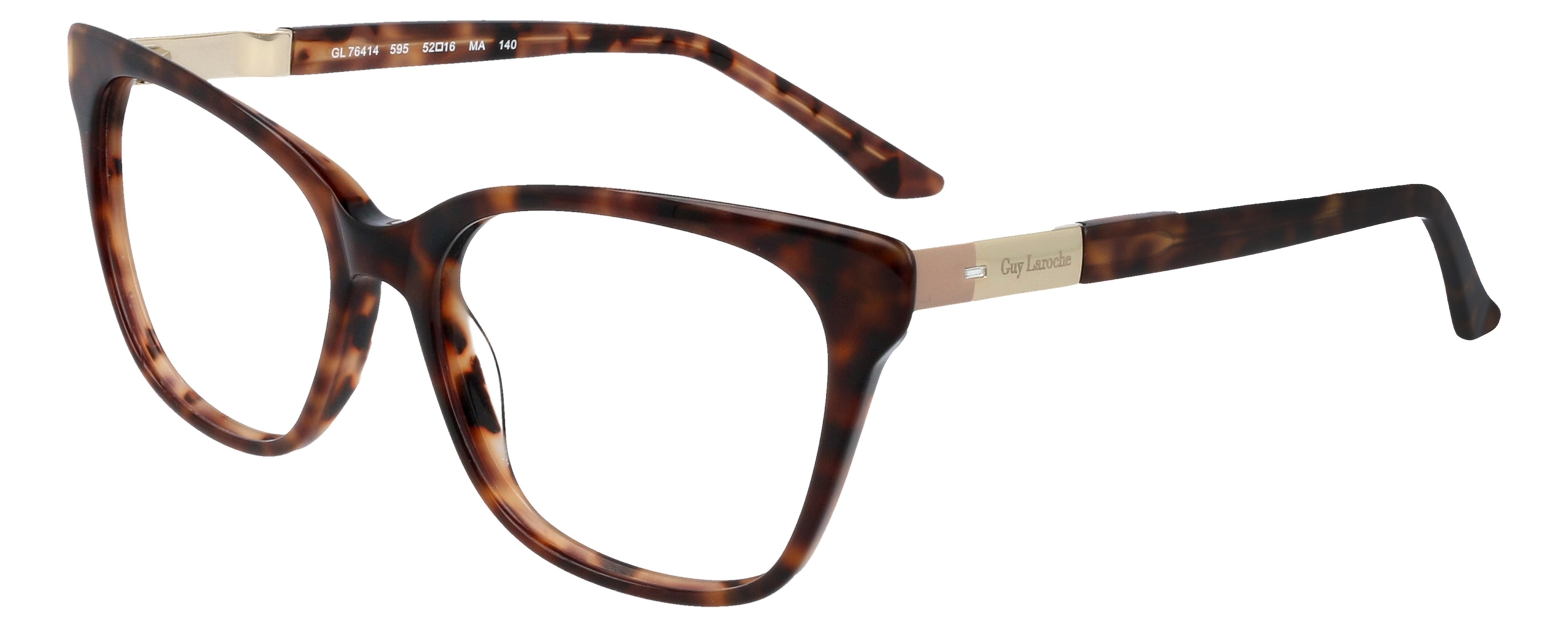 GUY LAROCHE RX* 76414 COL 595