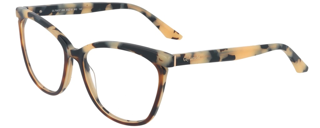 GUY LAROCHE RX* 76417 COL 594