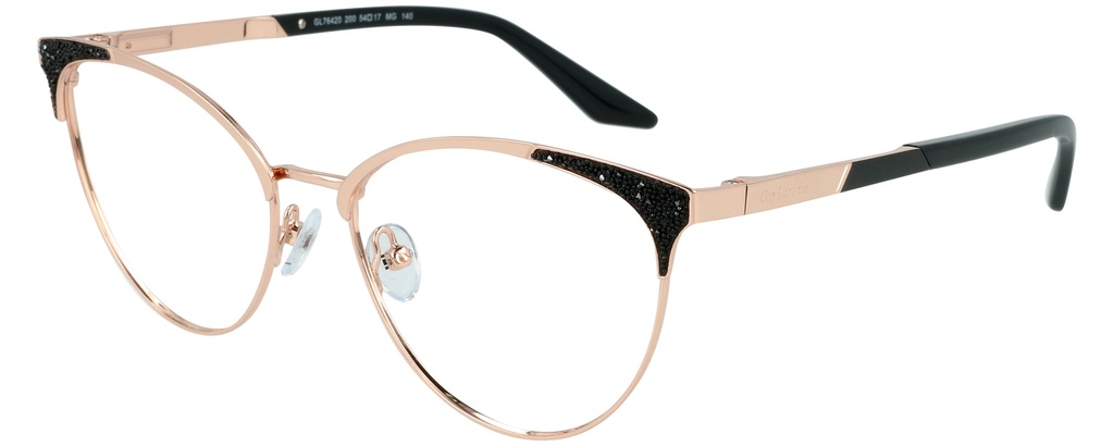 GUY LAROCHE RX* 76420 COL 200