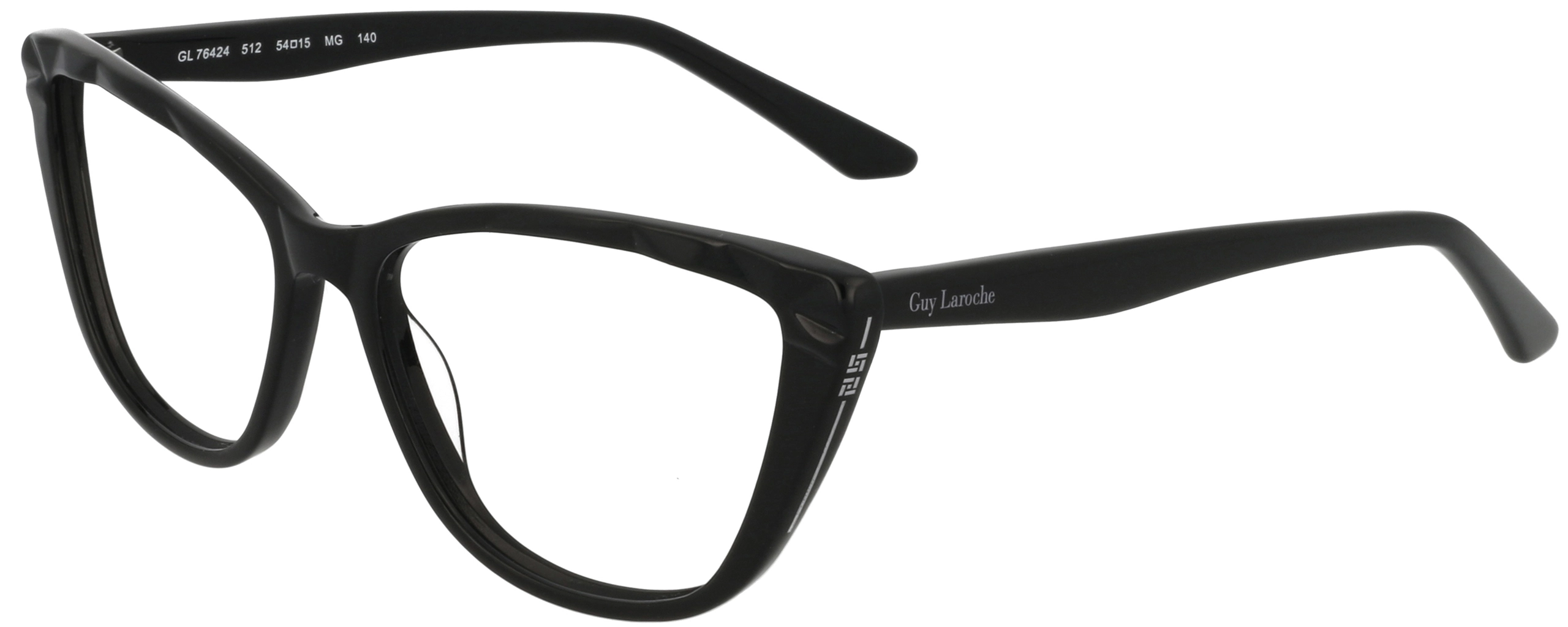 GUY LAROCHE RX* 76424 COL 512
