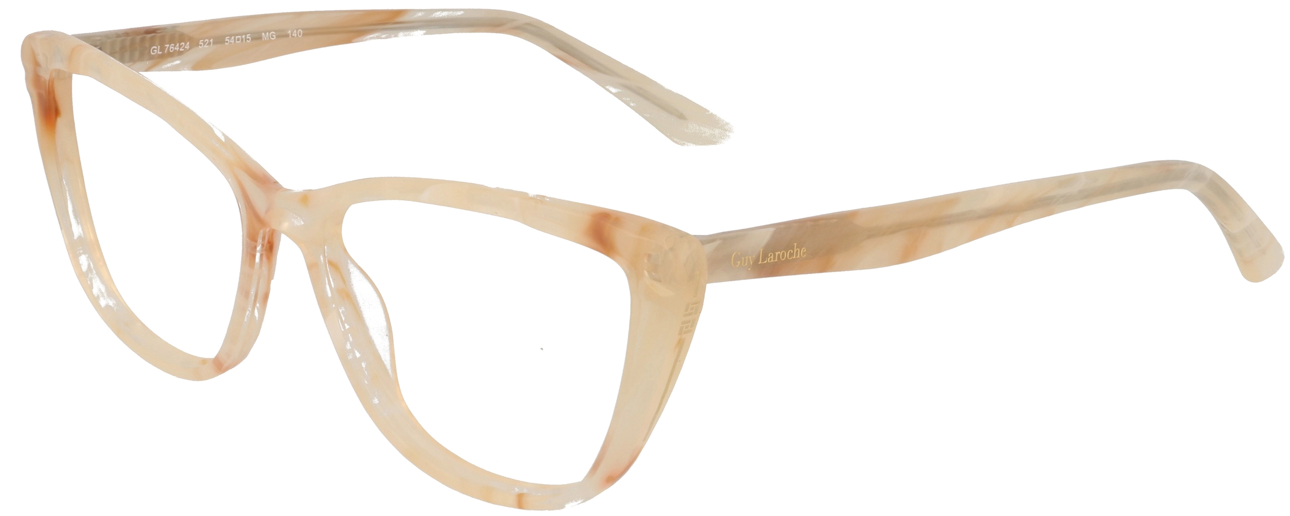 GUY LAROCHE RX* 76424 COL 521
