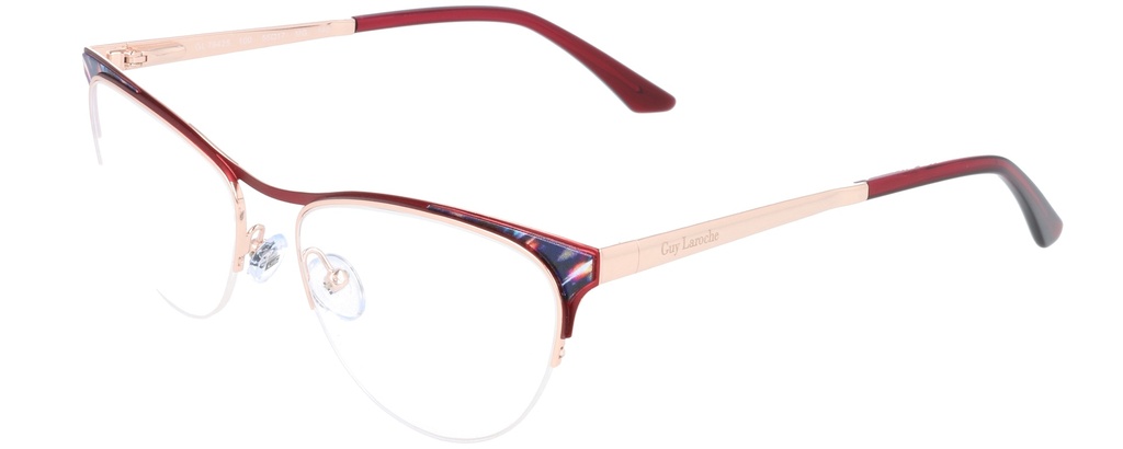 GUY LAROCHE RX* 76425 COL 100