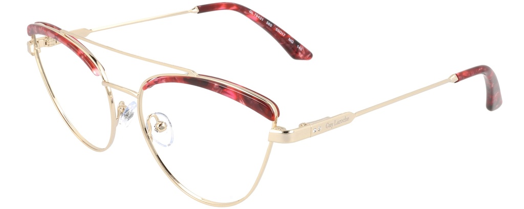 GUY LAROCHE RX* 76431 COL 560