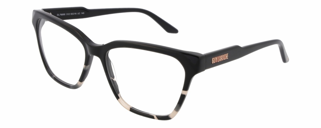 GUY LAROCHE RX* 76690 COL 512