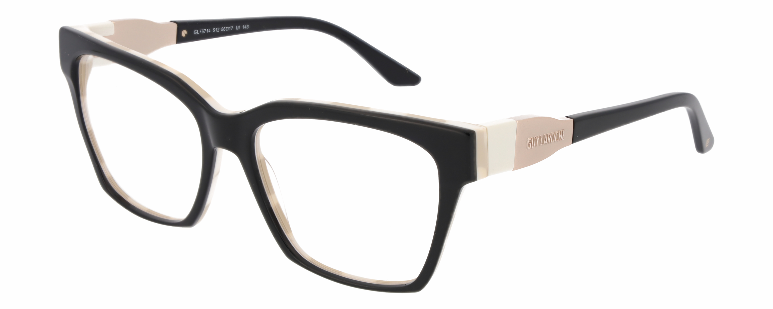 GUY LAROCHE RX* 76714 COL 512