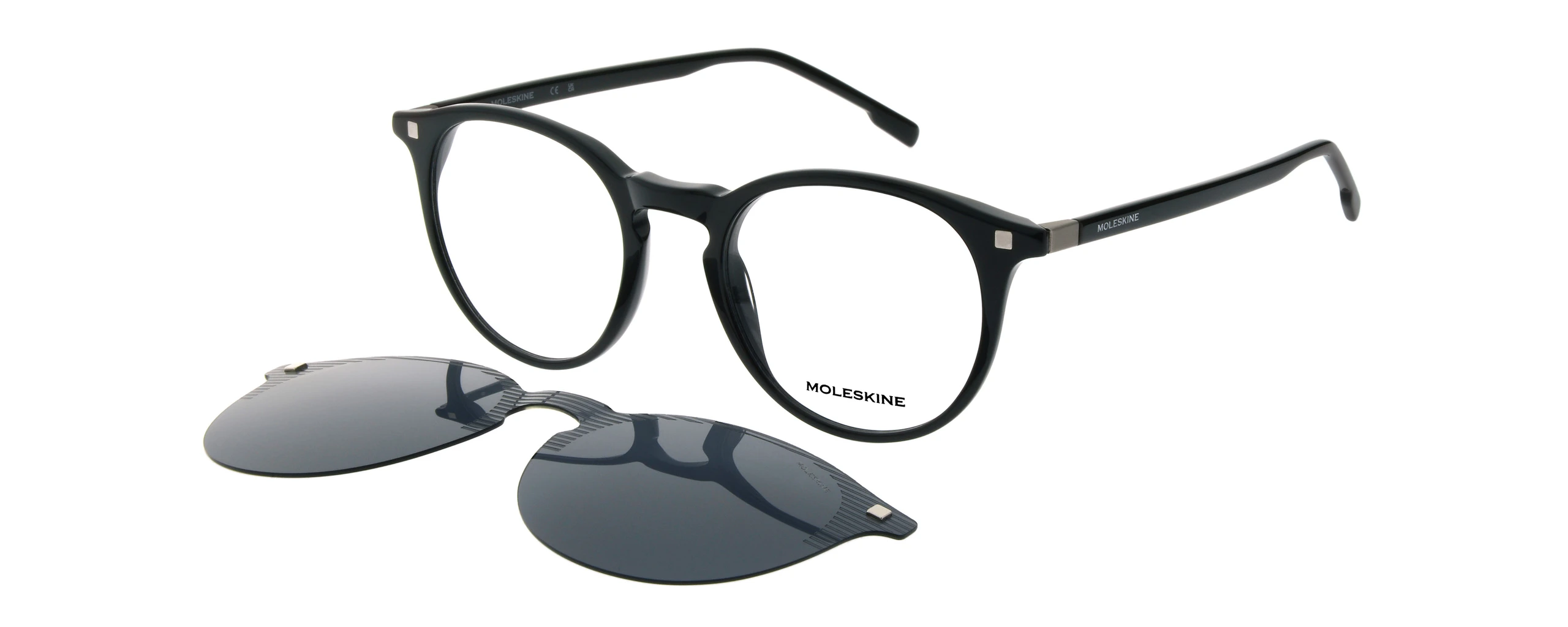 MOLESKINE Clip-on* 1182 COL 00
