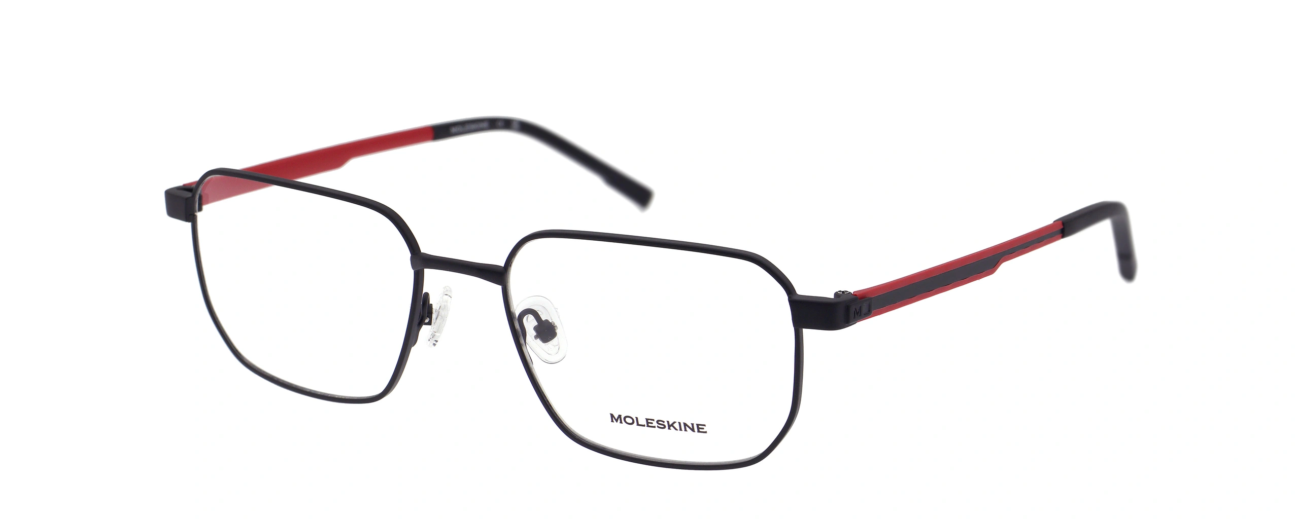 MOLESKINE RX* 2266 COL 04