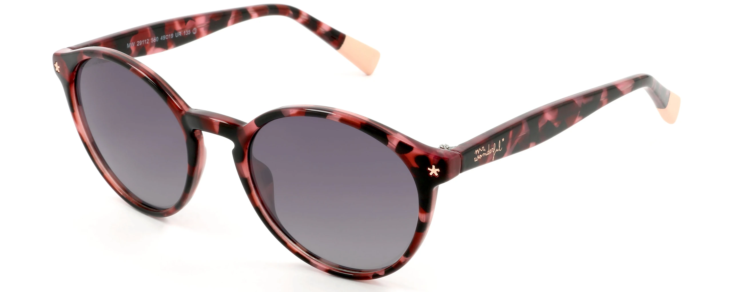 MR. WONDERFUL SUN  29112 COL 560