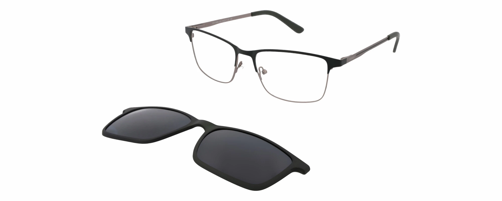 FORBES Clip On T* 51808 COL 233 ø55/17 145 - L.01