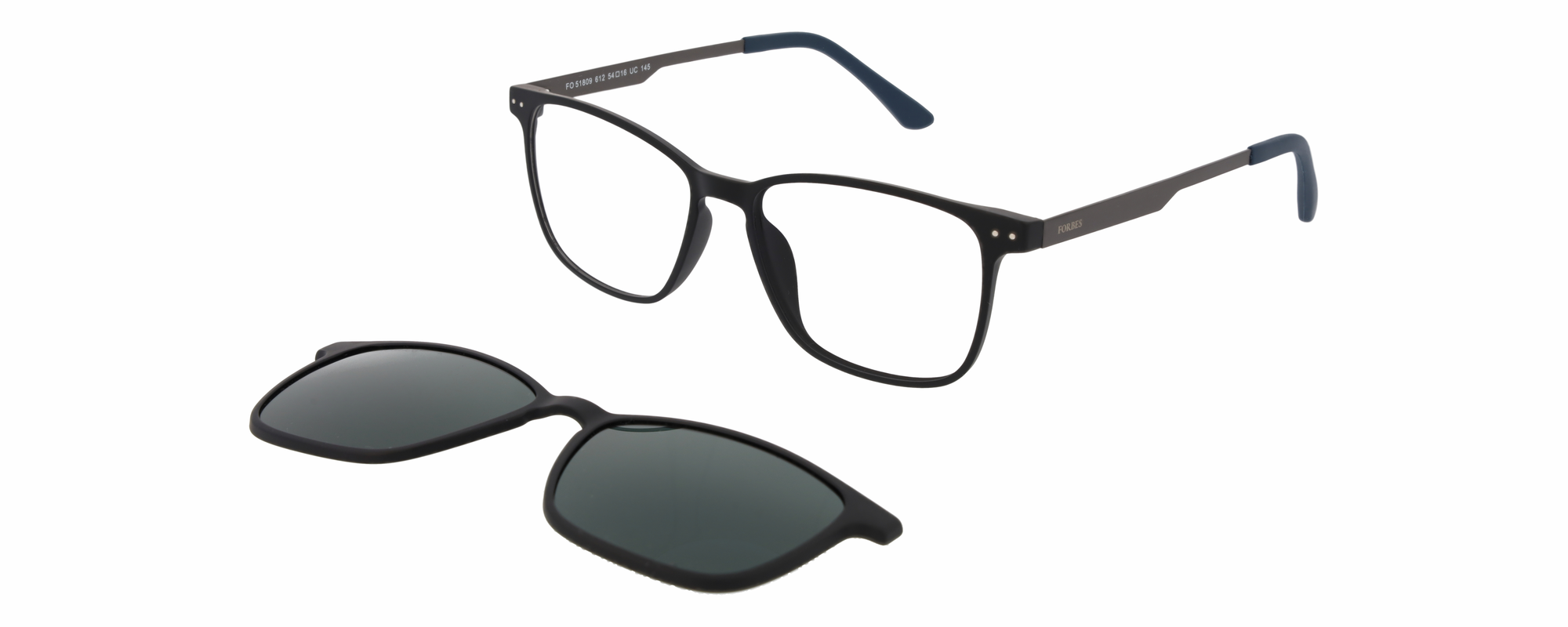 FORBES Clip On T* 51809 COL 612 ø54/16 145 - L.01