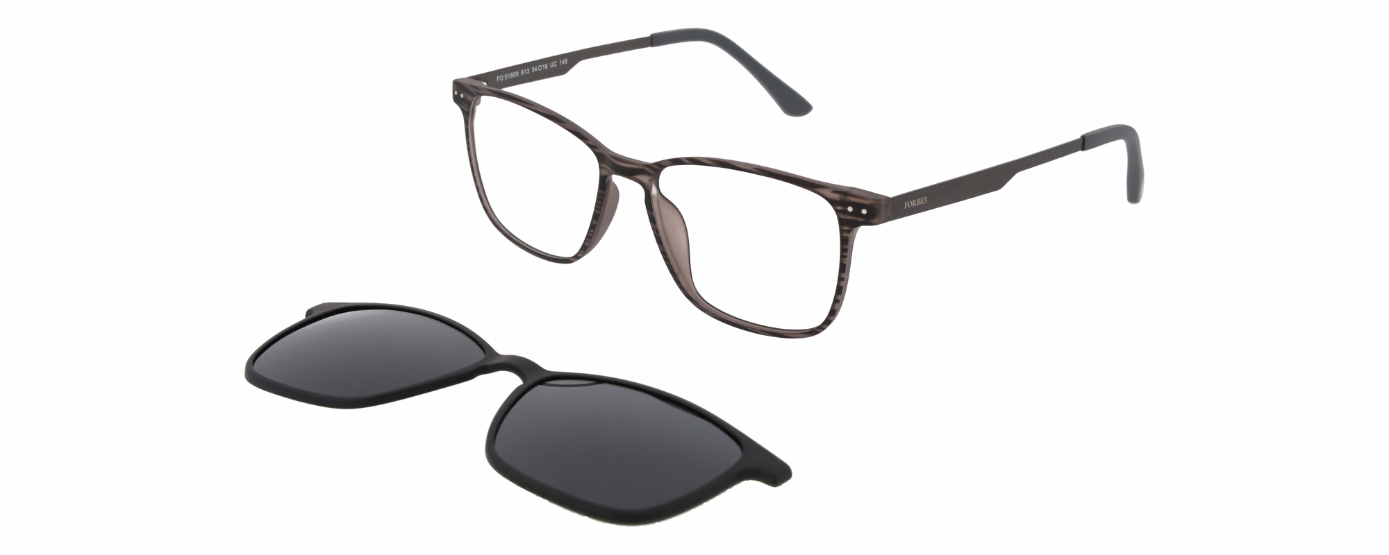 FORBES Clip On T* 51809 COL 613 ø54/16 145 - L.01