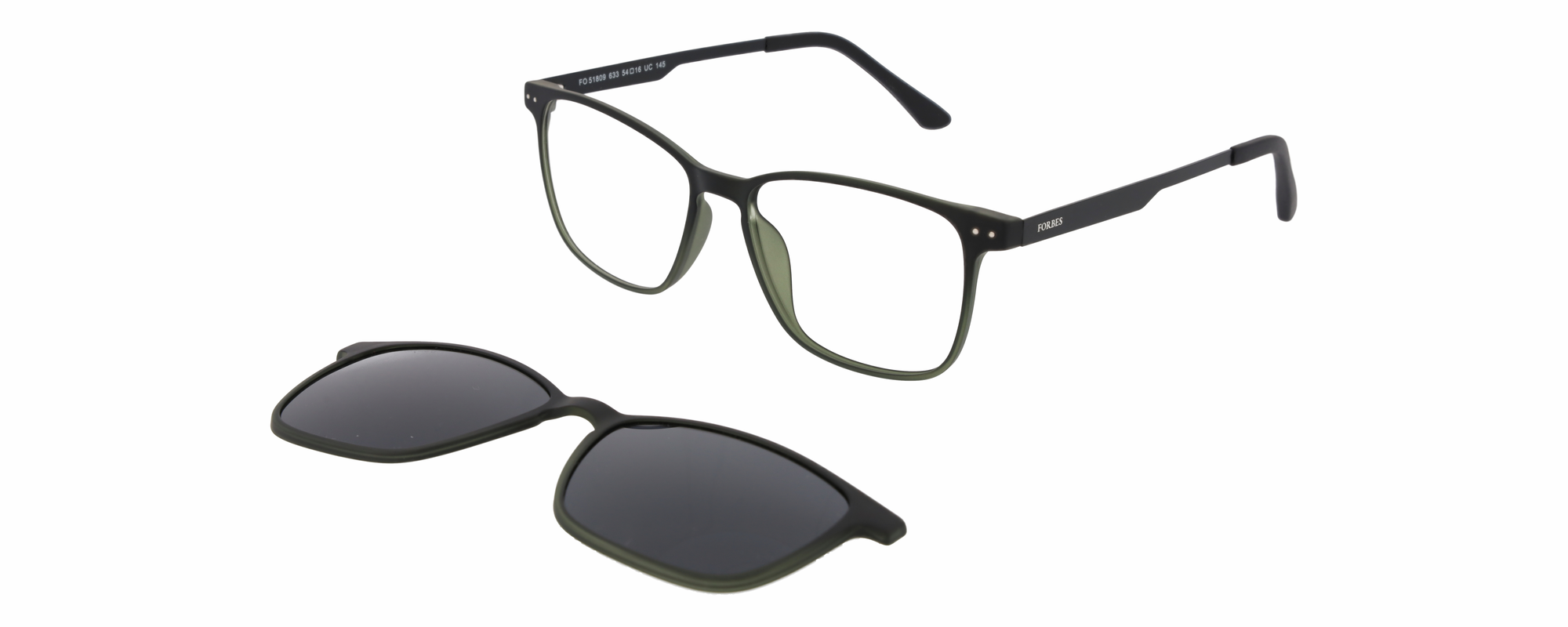 FORBES Clip On T* 51809 COL 633 ø54/16 145 - L.01