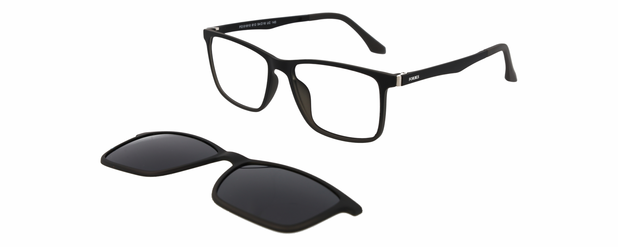 FORBES Clip On T* 51810 COL 612 ø54/16 145 - L.01