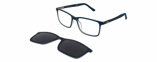 FORBES Clip On T* 51812 COL 643 ø56/18 145 - L.01