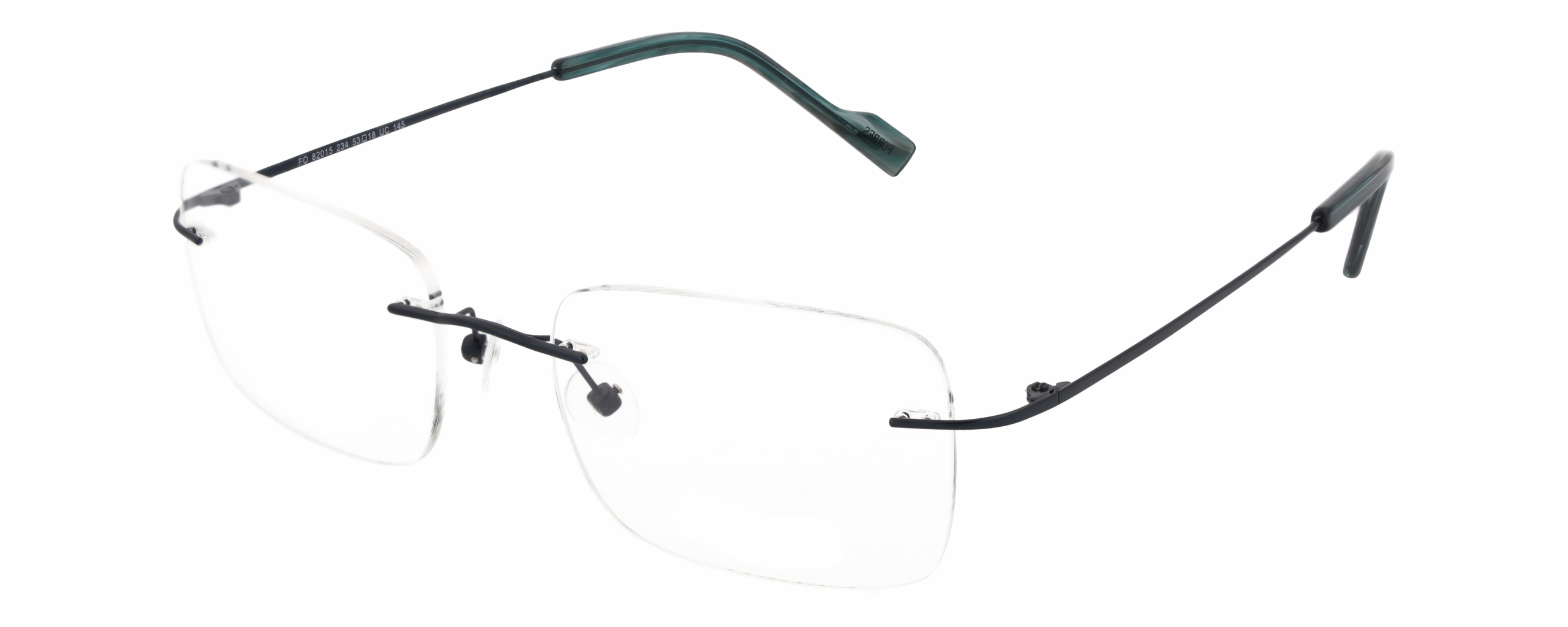 FORBES Titanio RX* 82015 COL 234