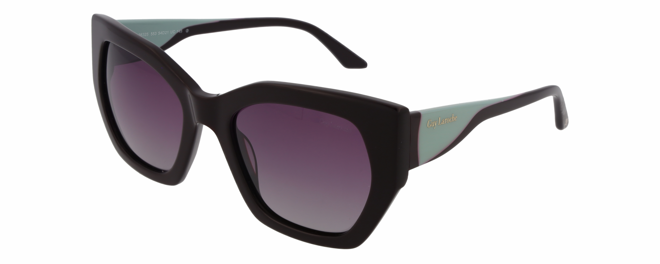 GUY LAROCHE SUN 36325 COL 553