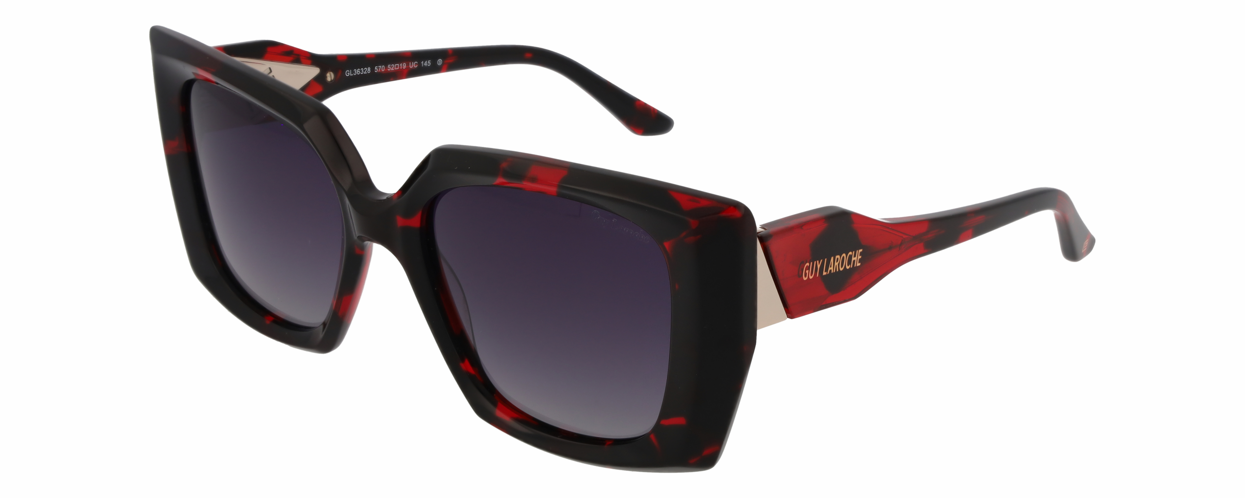 GUY LAROCHE SUN 36328 COL 570