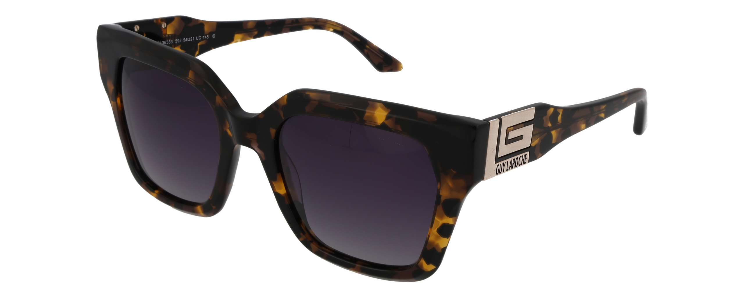 GUY LAROCHE SUN 36333 COL 595