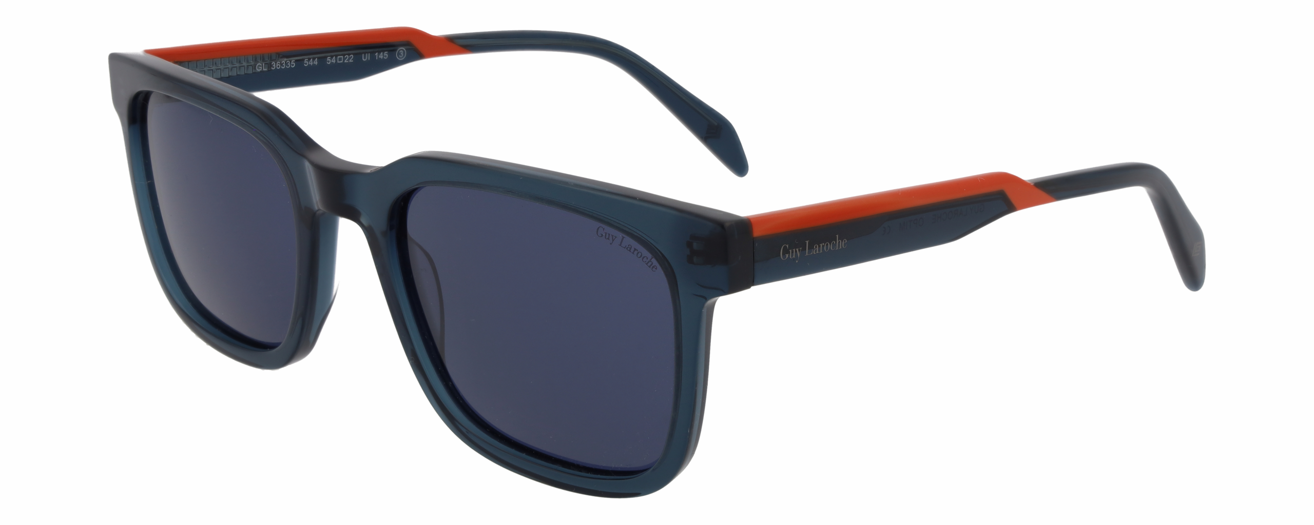 GUY LAROCHE SUN 36335 COL 544