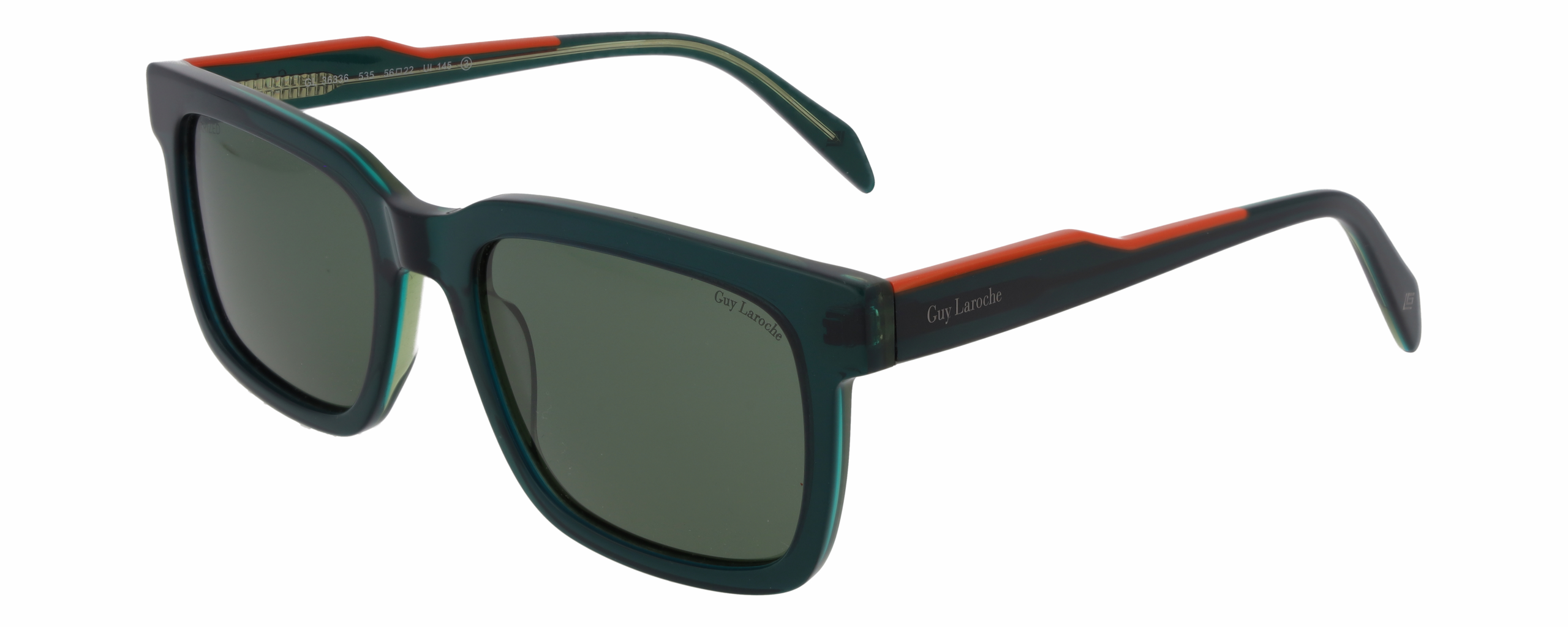 GUY LAROCHE SUN 36336 COL 535
