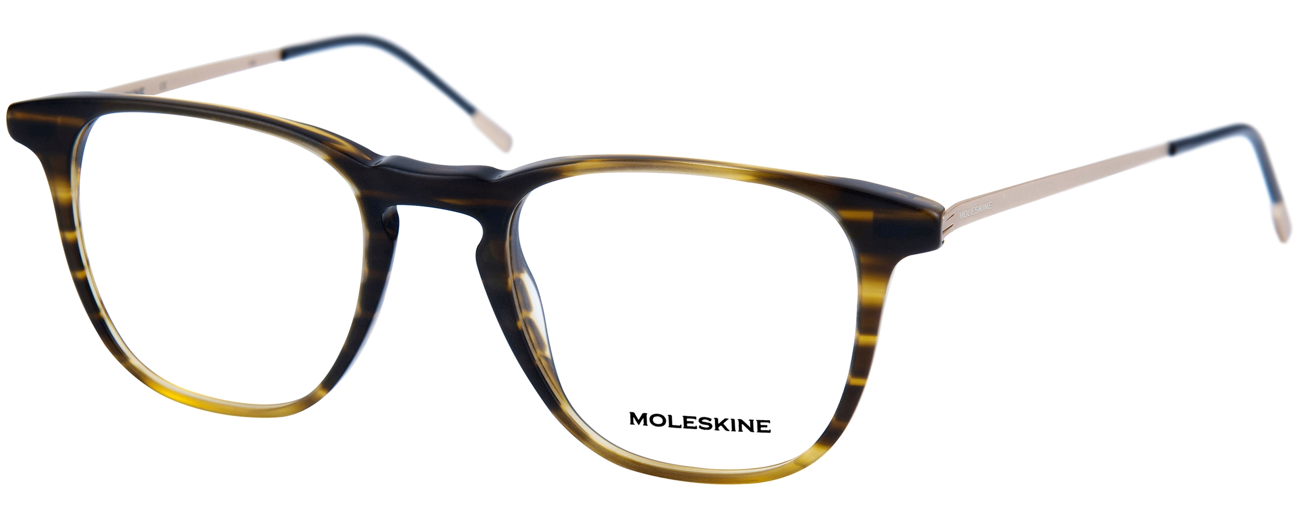 MOLESKINE RX* 1143 COL 73
