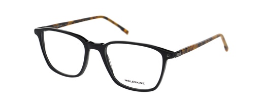 MOLESKINE RX* 1264 COL 01 ø53/18 145