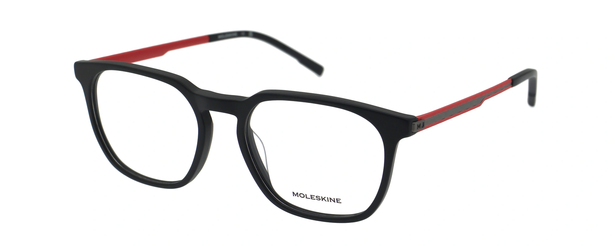 MOLESKINE RX* 1275 COL 01 ø52/18 145