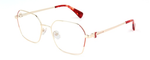 AGATHA RUIZ DE LA PRADA RX* 61729 COL 275 Ø52/17 140 - L.01