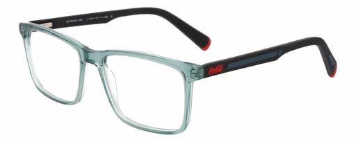 COCA-COLA RX* 45028 Col. 535  - L.01