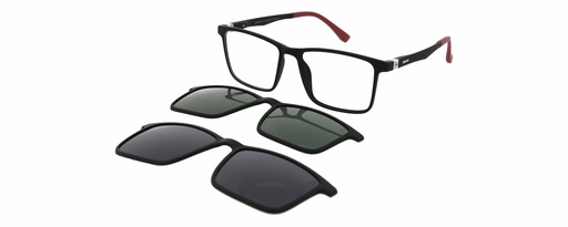 DAKAR Clip On T* 11000 COL 613 ø55/17 145 - L.01