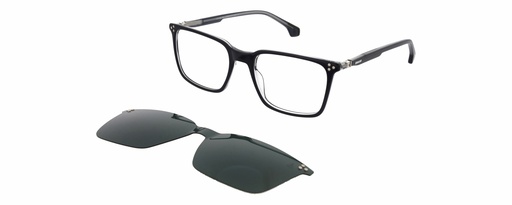 DAKAR Clip On L* 11008 COL 512 ø54/19 140 - L.01