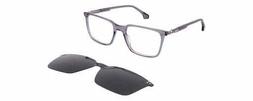 DAKAR Clip On L* 11008 COL 515 ø54/19 140 - L.01