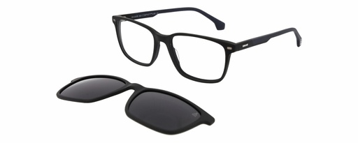 DAKAR Clip On A* 11009 COL 612 ø53/17 140 - L.01