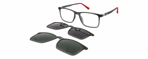 DAKAR Clip On T* 11015 COL 615 ø52/17 145 - L.01