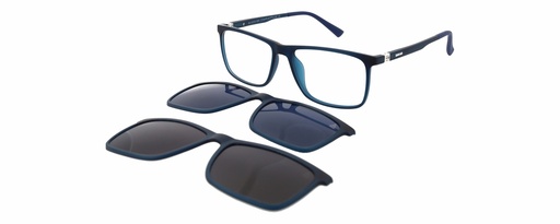 DAKAR Clip On T* 11016 COL 643 ø54/18 145 - L.01