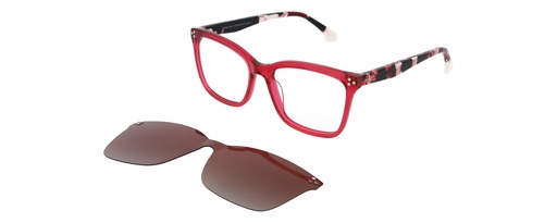 DAKAR Clip On L* 11030 COL 565 ø53/16 140 - L.01