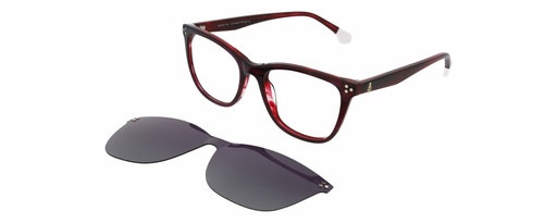DAKAR Clip On L* 11031 COL 552 ø54/18 140 - L.01