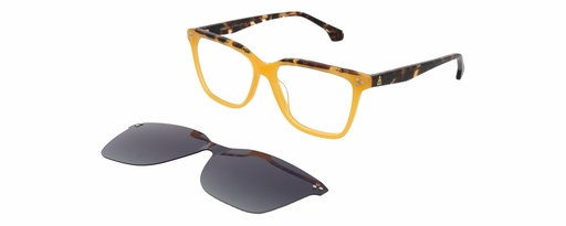 DAKAR Clip On L* 11034 COL 595 ø53/14 140 - L.01