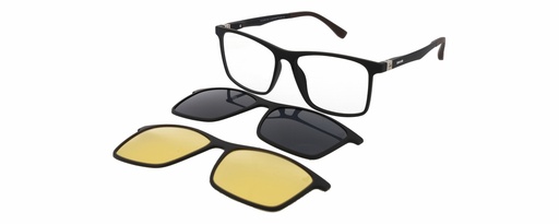 DAKAR Clip On T* 11039 COL 612 ø55/17 145 - L.01