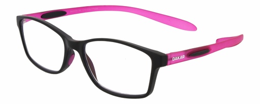 DAKAR RX* 20000 COL 912 Blue Lens +1.5 ø53/16 160 - L.01
