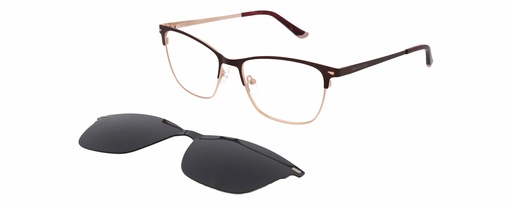 DIANE DE CARLO Clip On L* 59909 COL 264 Ø54/16 140 - L.01