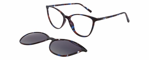DIANE DE CARLO Clip On T* 59911 COL 540 Ø55/15 140 - L.01