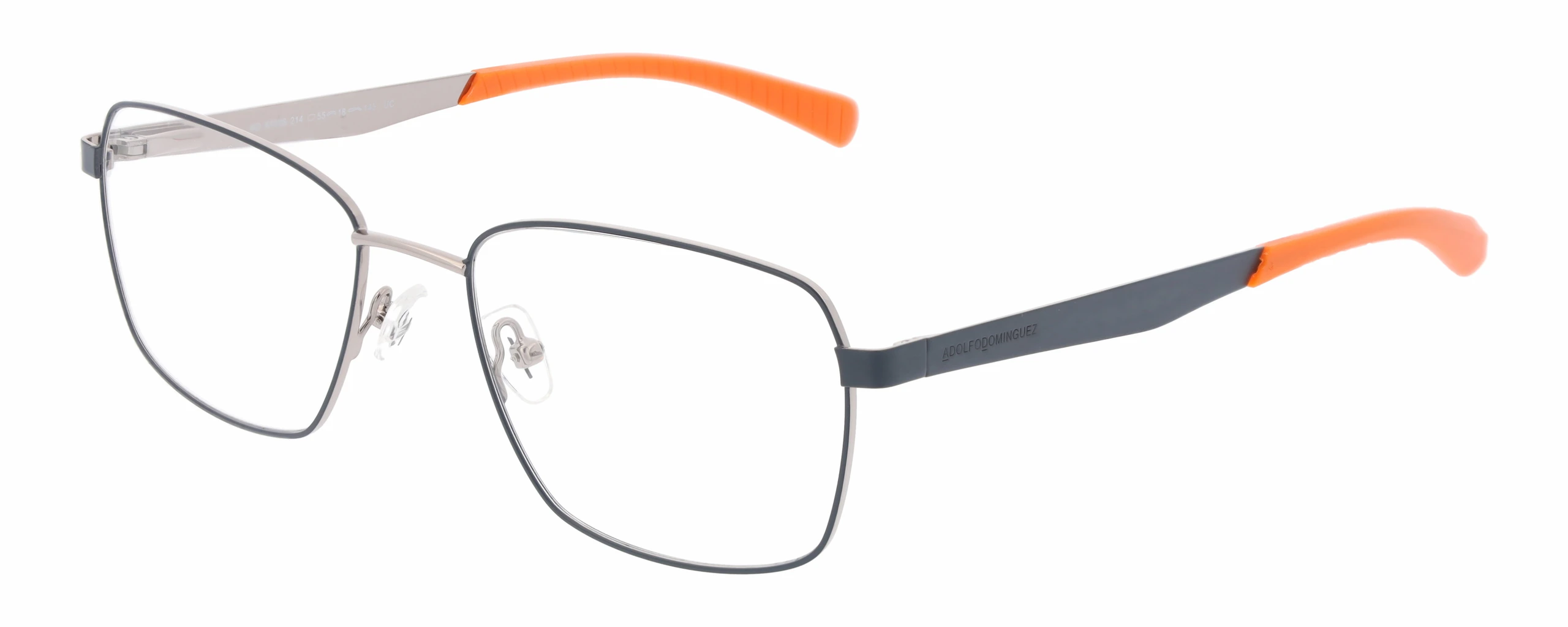 ADOLFO DOMINGUEZ Sport RX* 87006 COL 214