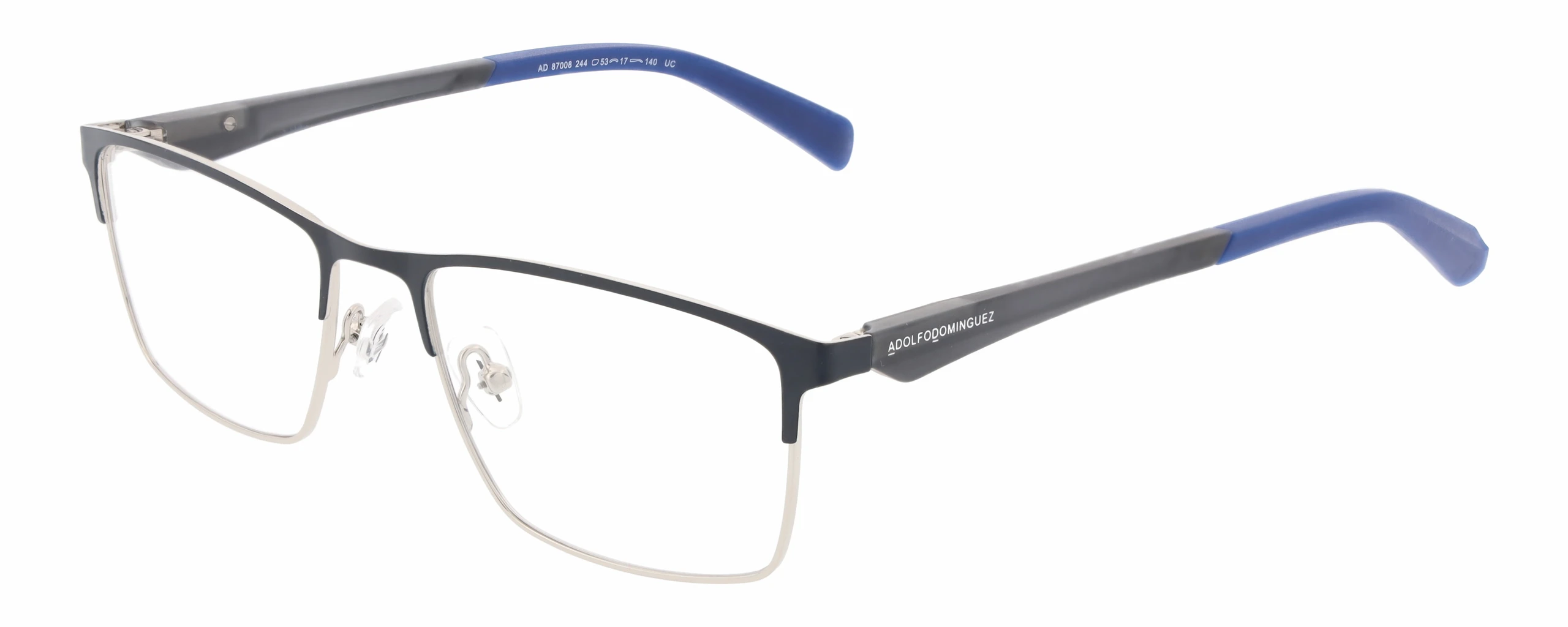 ADOLFO DOMINGUEZ Sport RX* 87008 COL 244
