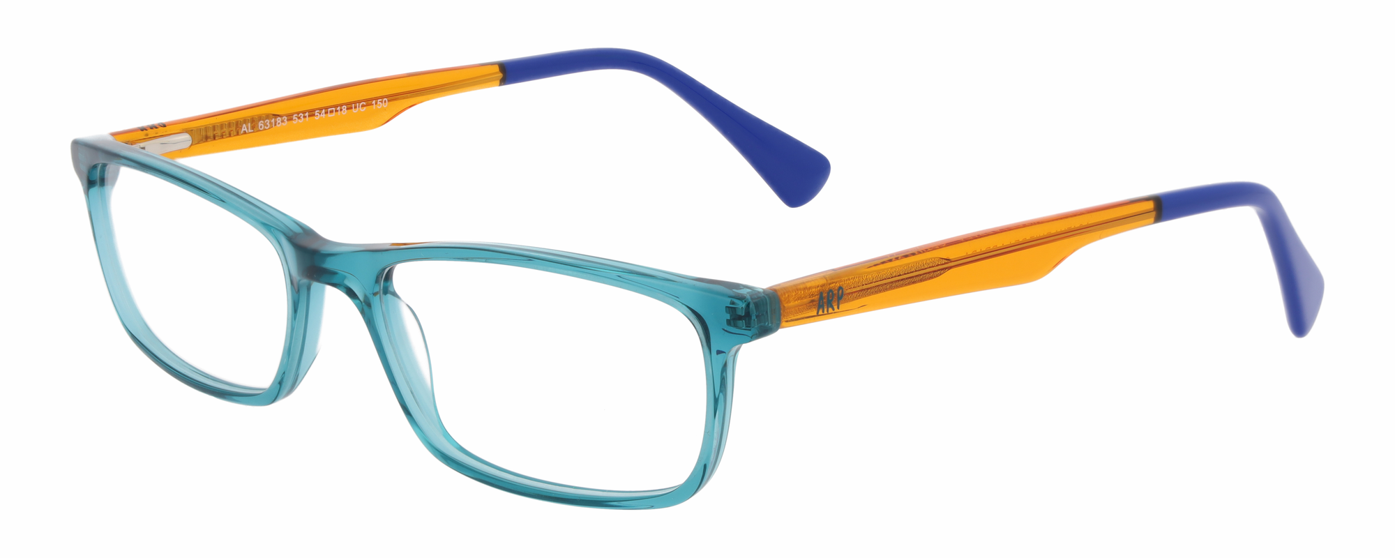 AGATHA  LECTURA RX* 63183 COL 531 Ø54/18 150 - L.01