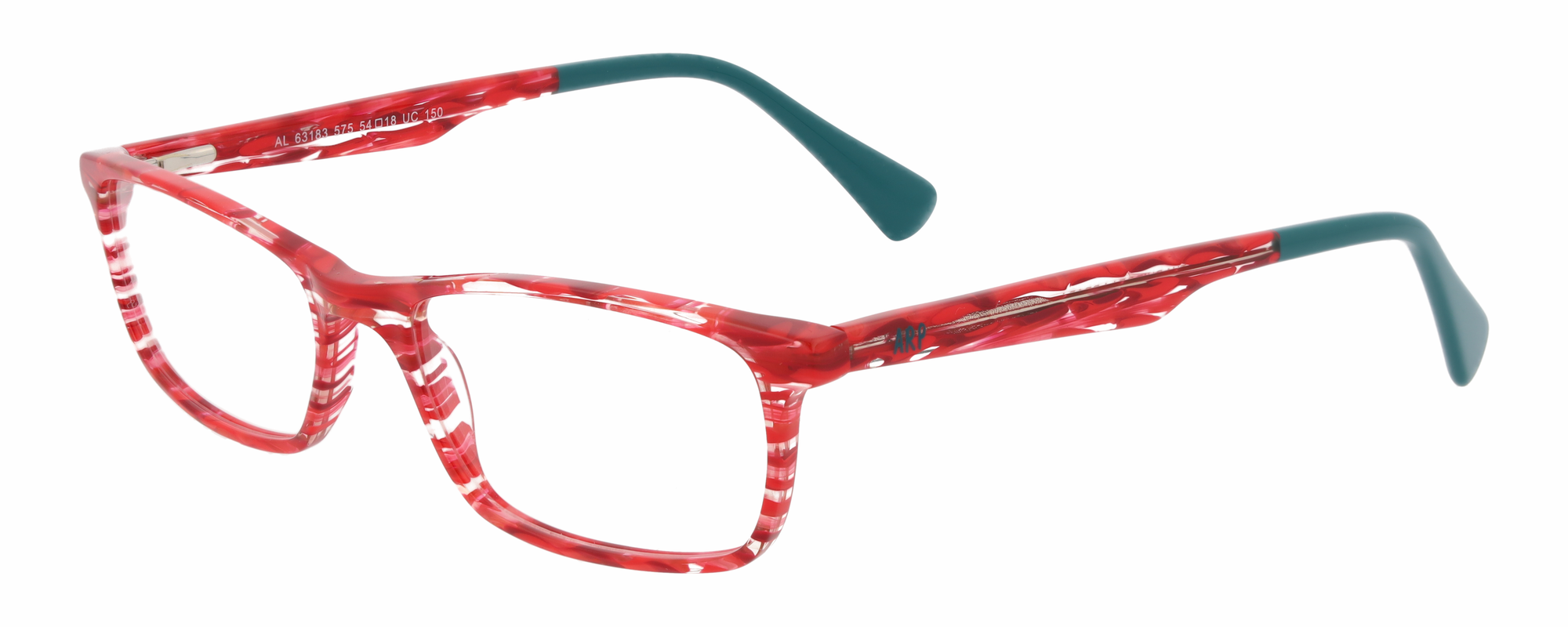 AGATHA  LECTURA RX* 63183 COL 575 Ø54/18 150 - L.01
